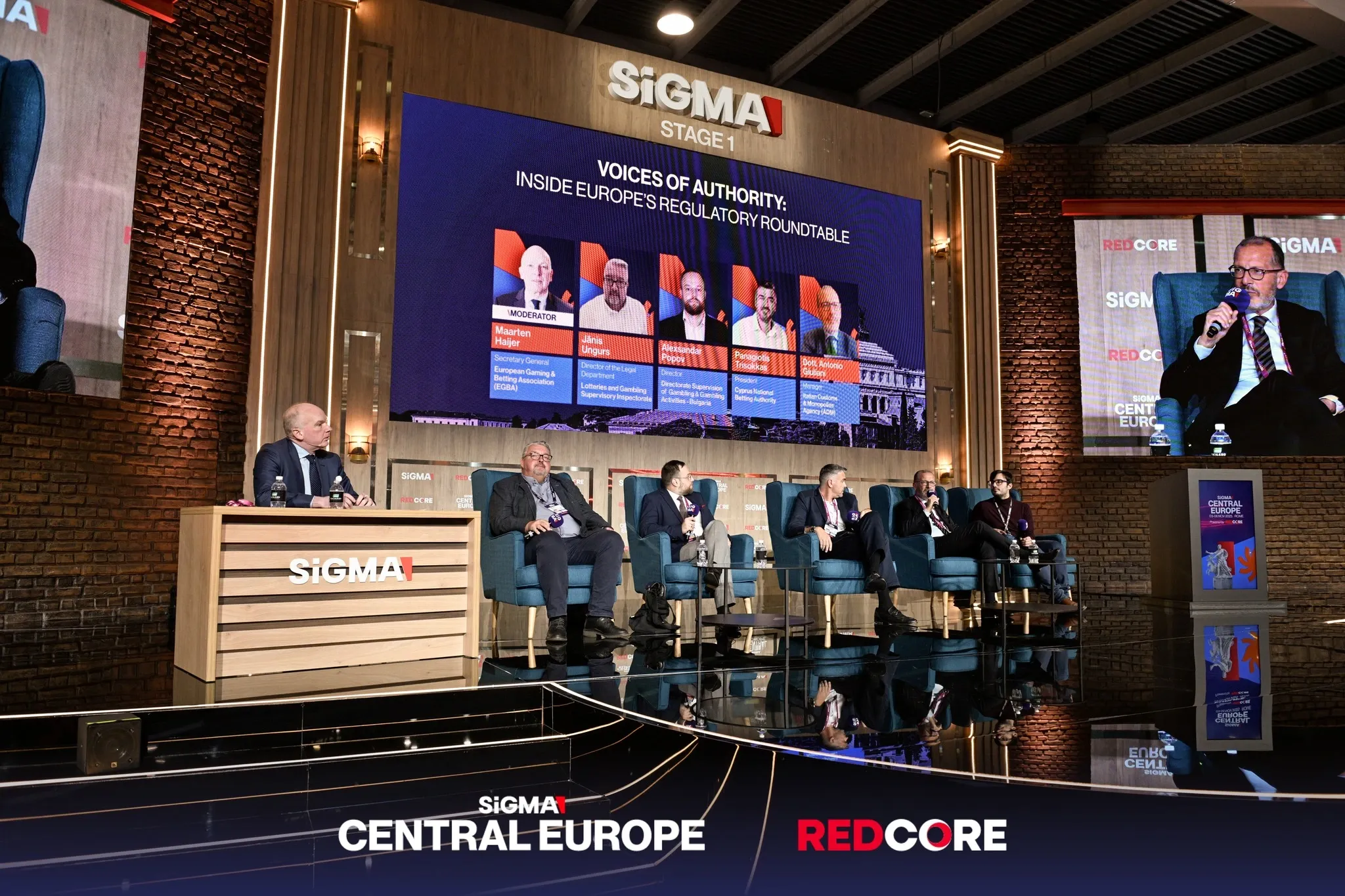 SiGMA World account Facebook.webp